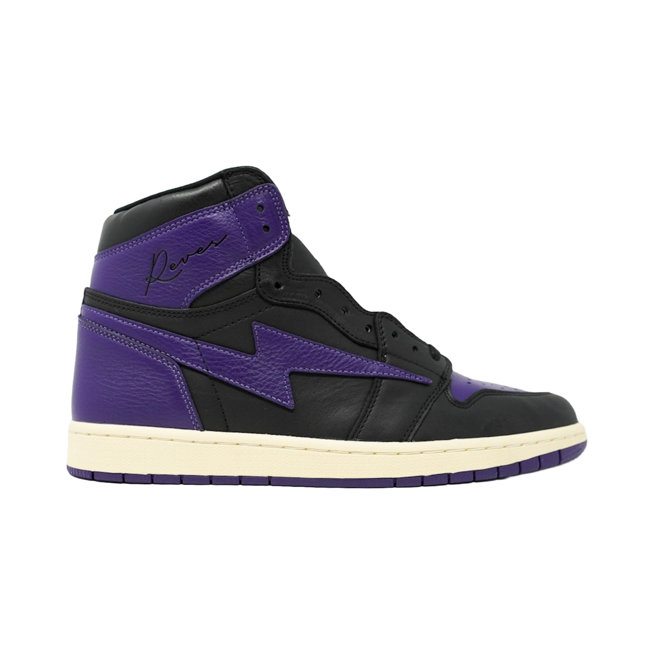 Reves Paris/ Air Kiy '85 HI "LUPUS EDITION"