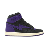 Reves Paris/ Air Kiy '85 HI 