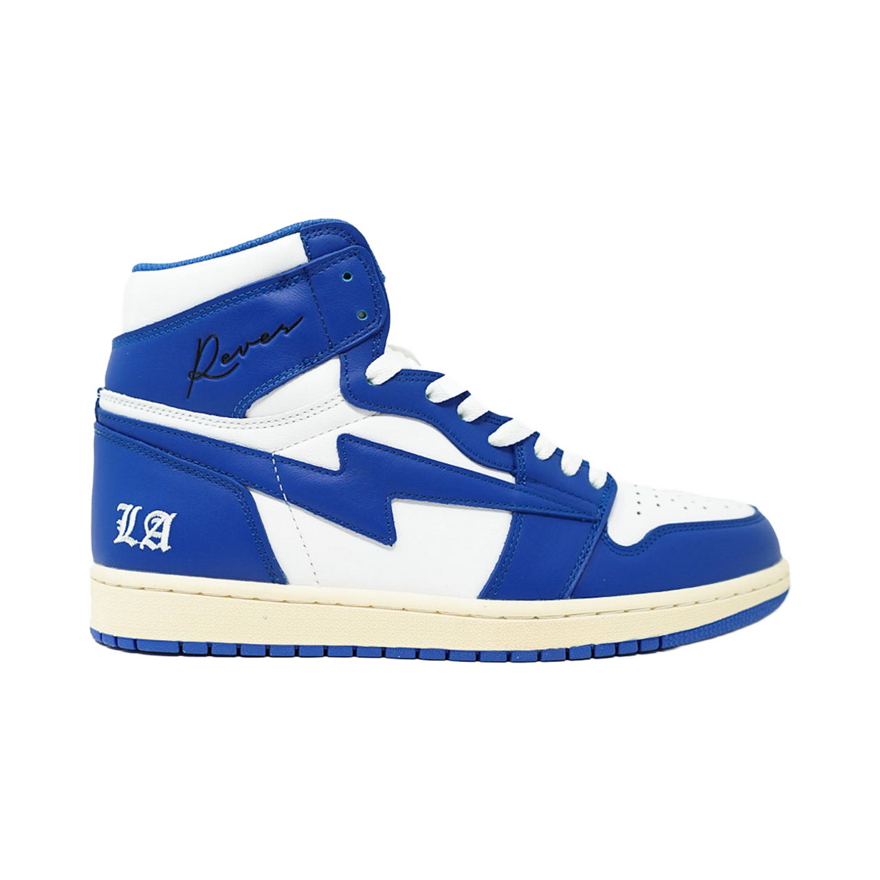Reves Paris/ Air Kiy '85 HI "NEIGHBORHOOD NIP"