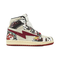 Reves Paris / KIY '85 HI 