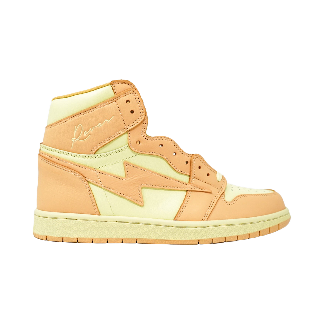 Reves Paris/ KIY '85 HI "Peach"