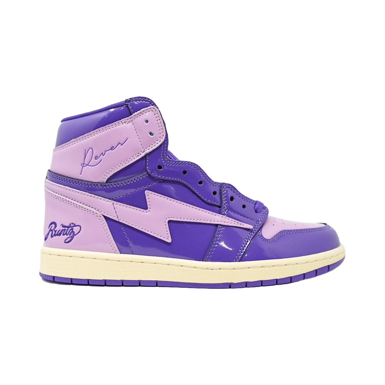 Reves Paris / KIY '85 HI "RUNTS"