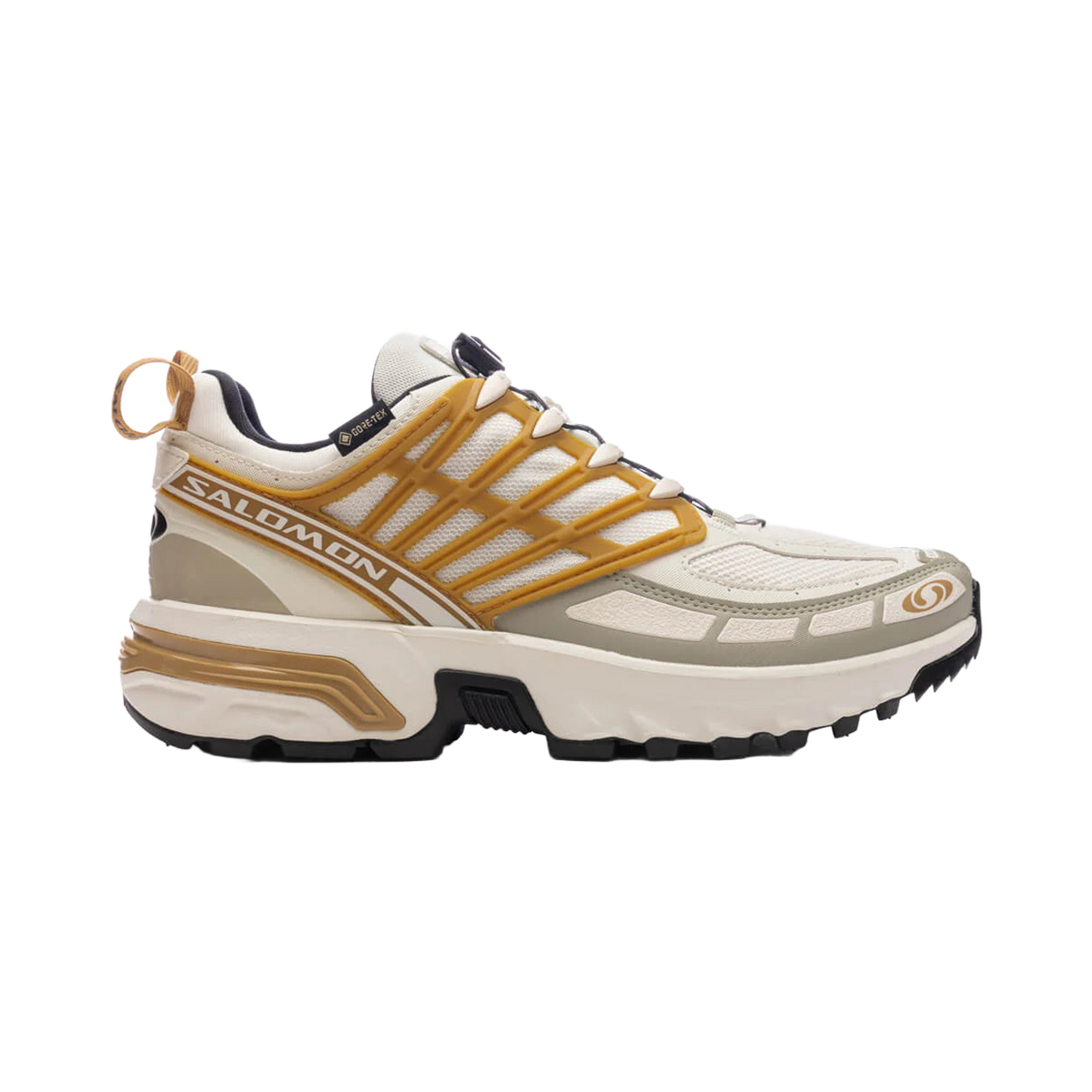 Salomon Acs Pro Gore-Tex Antelope Tea