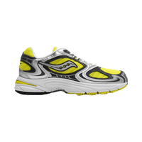 Saucony Grid Jazz 9 Yellow Silver