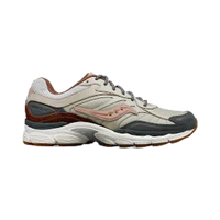 SAUCONY PROGRID OMNI 9 CREAM/GREEN