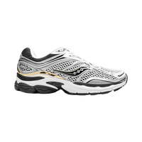 Saucony ProGrid Omni 9 Silver Gold