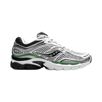 Saucony ProGrid Omni 9 Silver Green