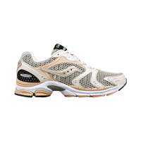 Saucony ProGrid Triumph 4 Cream Tan