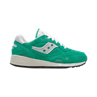SAUCONY SHADOW 6000 - EMERALD GREEN