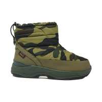 Suicoke Bower Boot A Bathing Ape 1st Camo Green
