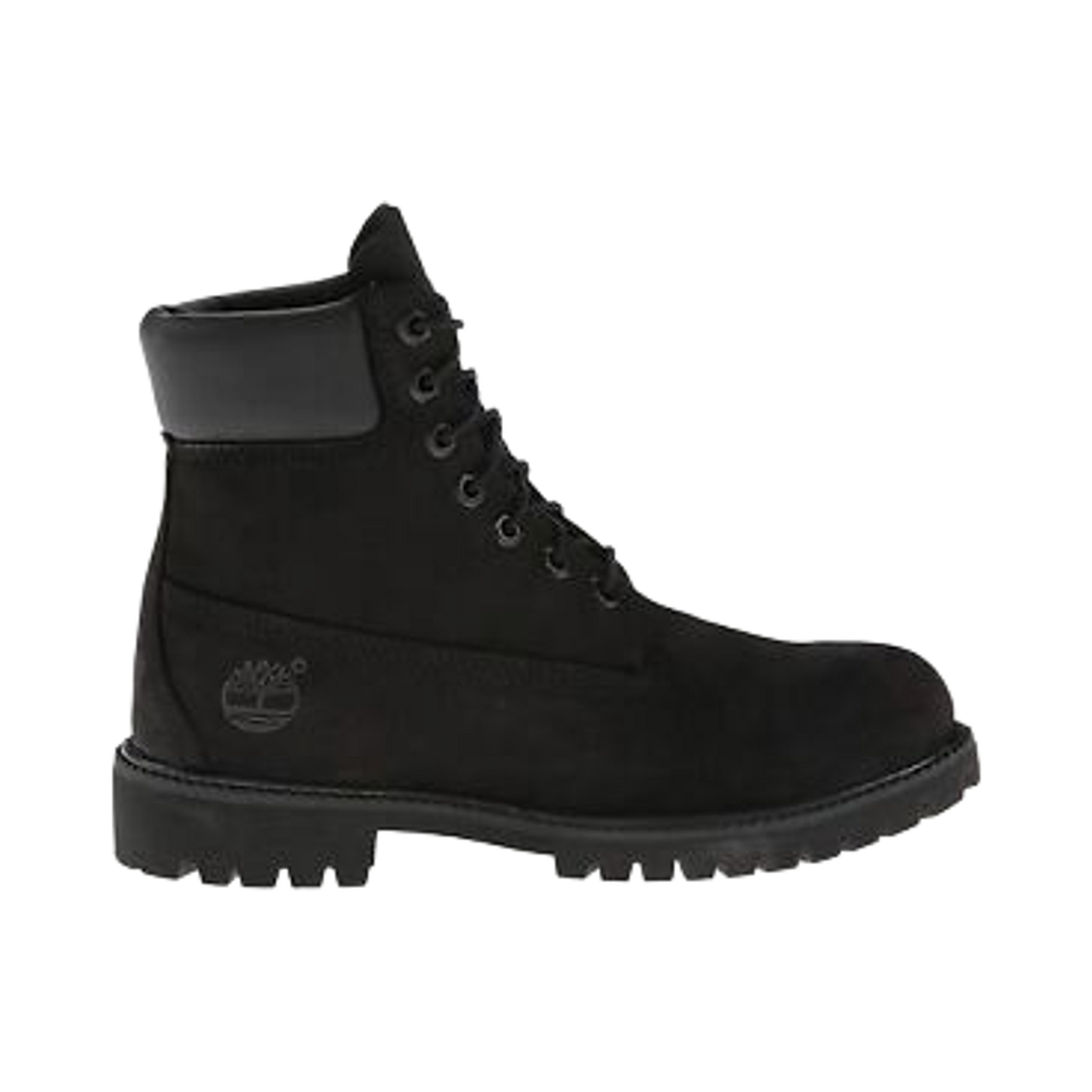 TIMBERLAND 6 INCH PREMIUM BT "BLACK"