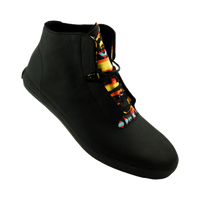 VANS LUPE FIASCO x VANS OTW STOVEPIPE