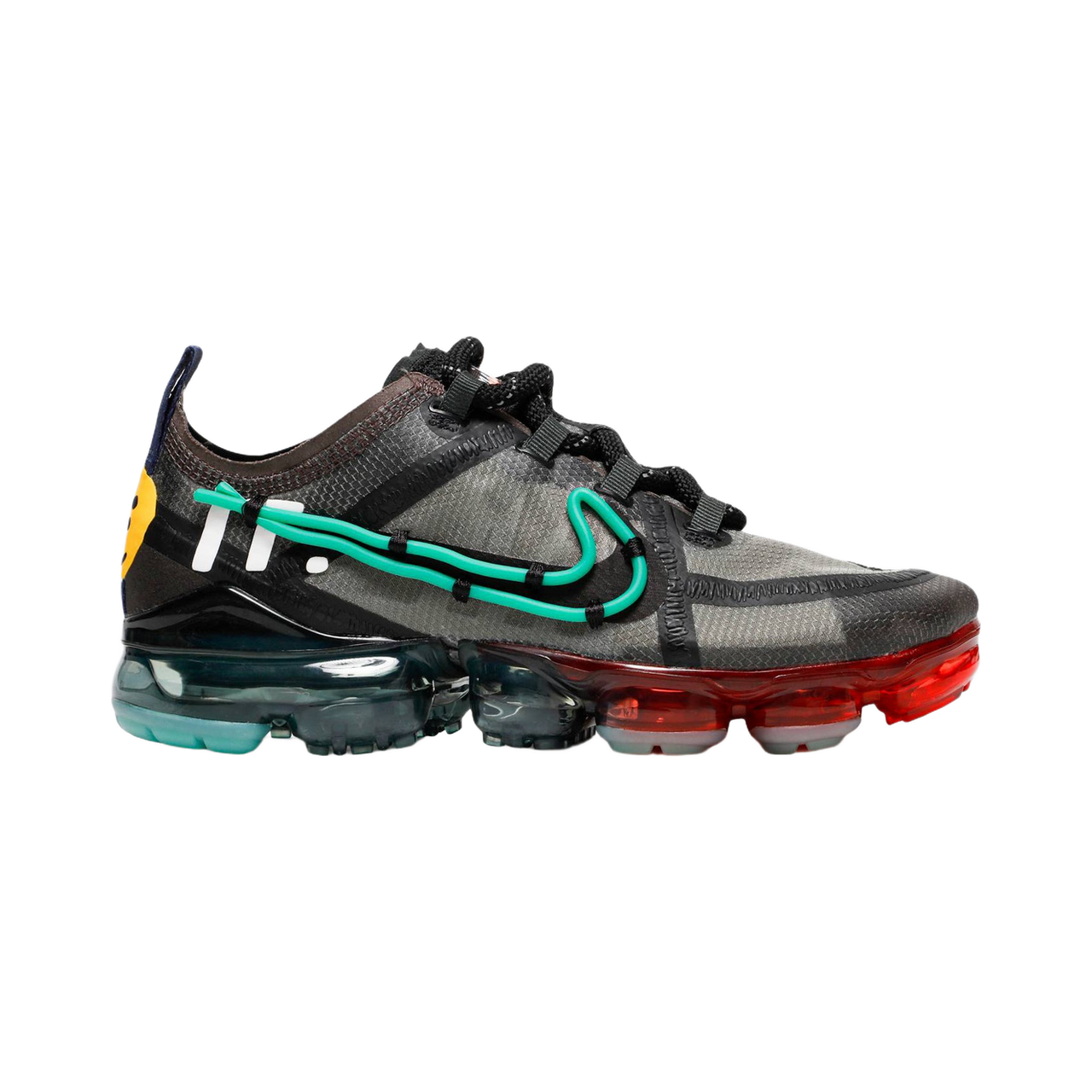 Vault NFT Women’s Nike Air VaporMax 2019 Cactus Plant Flea Market