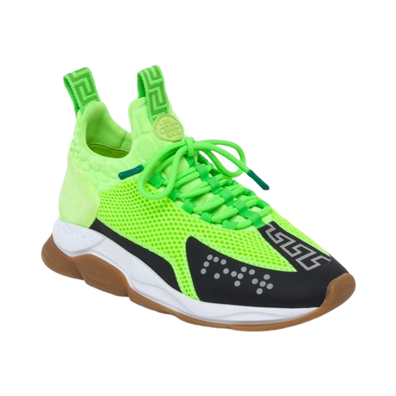 Versace Neoprene Green