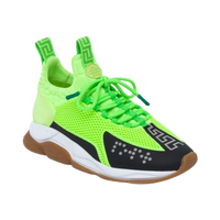 Versace Neoprene Green