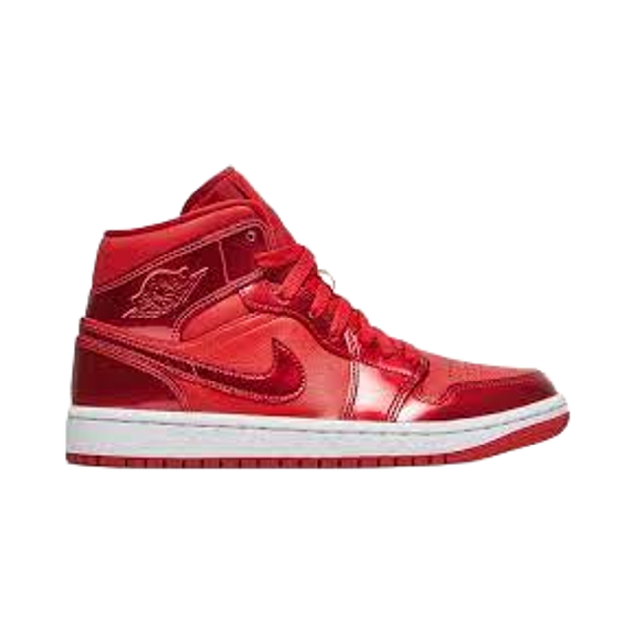 WMNS AIR JORDAN 1 "POMEGRANATE"