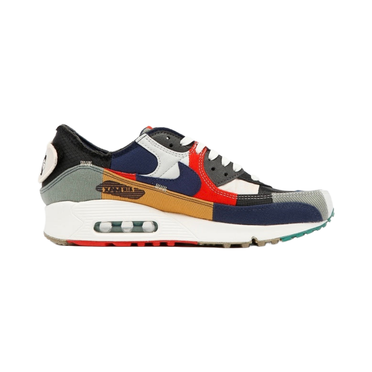 WMNS AIR MAX 90 QS 'LEGACY'