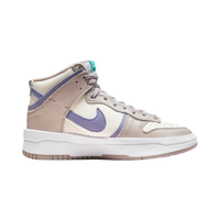 Wmns Dunk High Up 'Iron Purple'