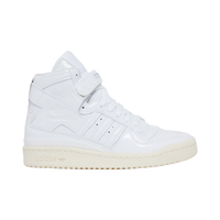 Wmns Forum 84 High 'White'