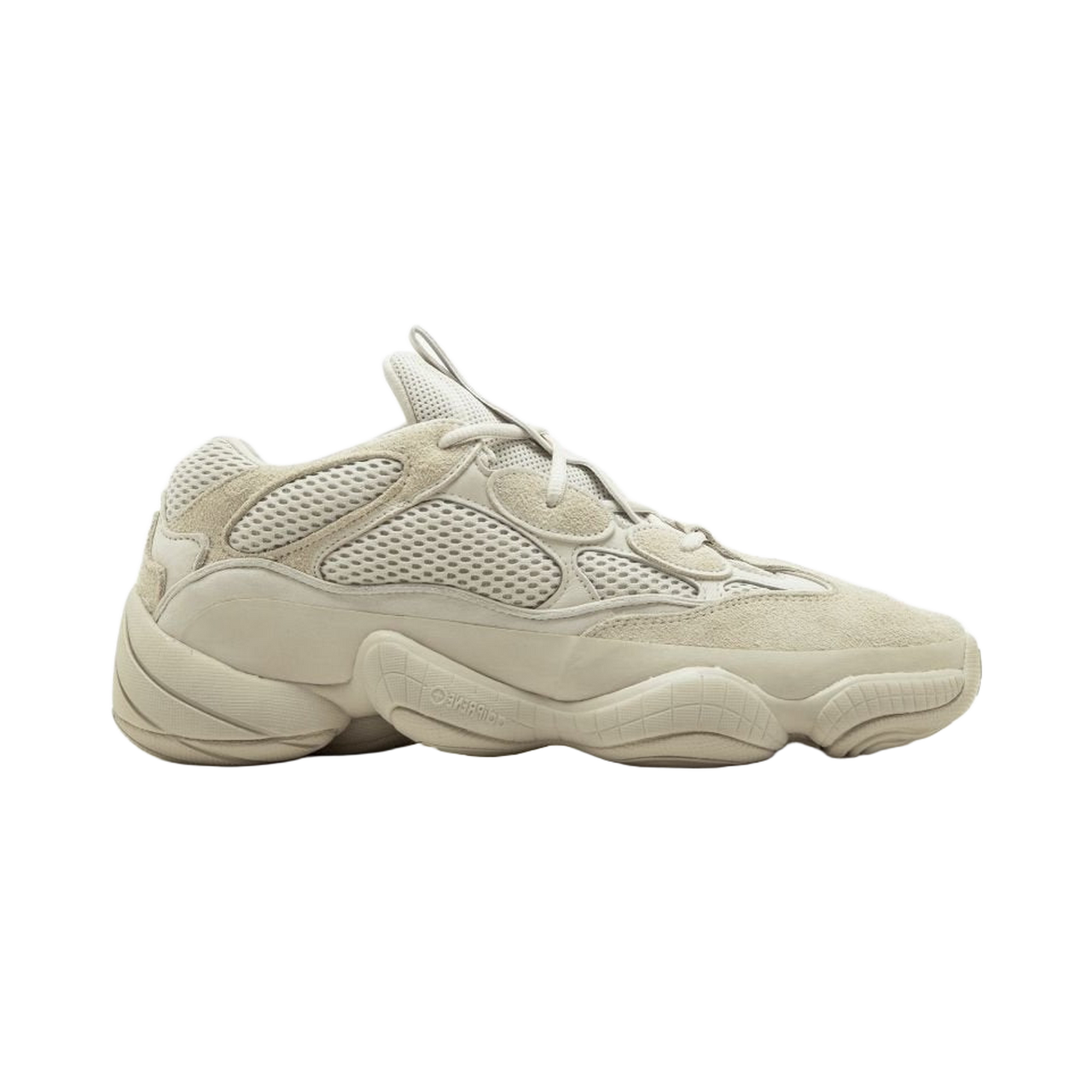 Yeezy 500 ( Blush )
