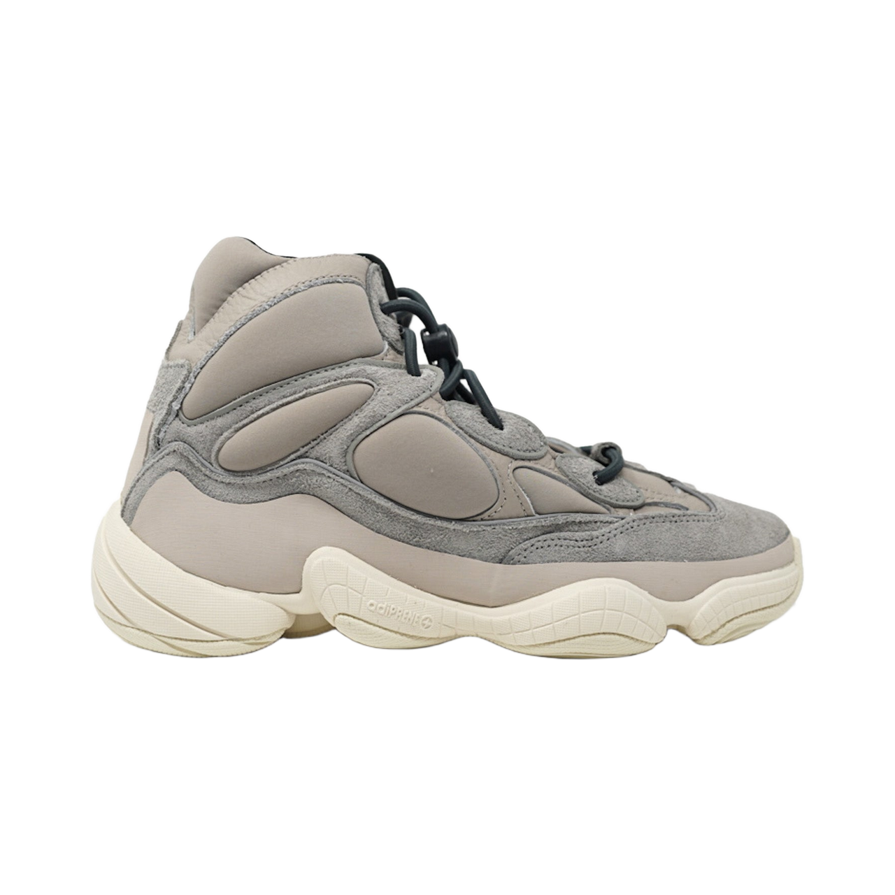 Yeezy 500 High Mist Stone