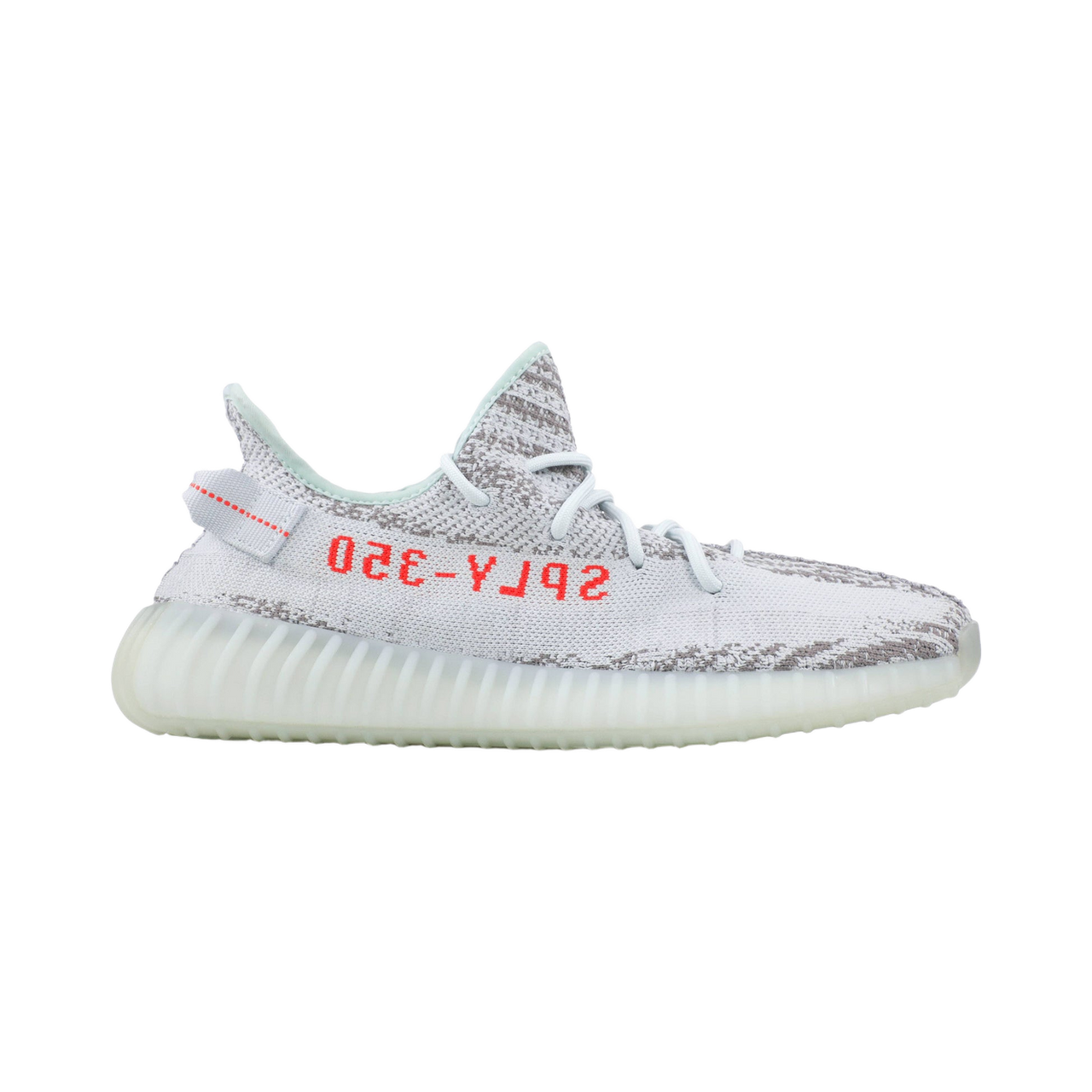 YEEZY BOOST 350  V2 "BLUE TINT"