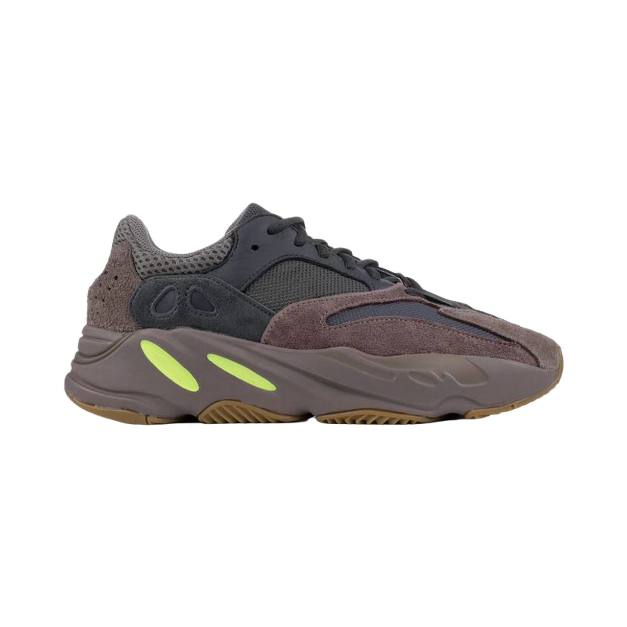YEEZY BOOST 700 "MAUVE"