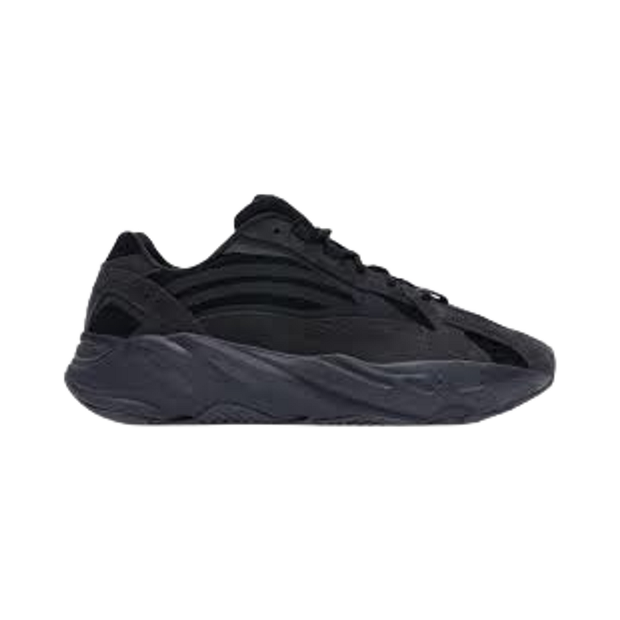 Yeezy Boost 700 V2 vanta black