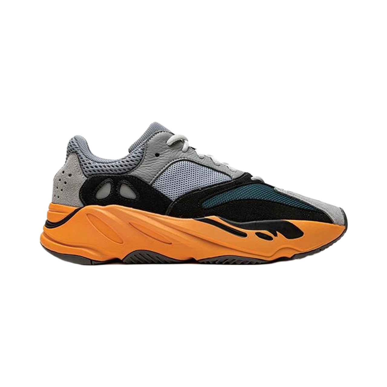 YEEZY BOOST 700 'WASH ORANGE'