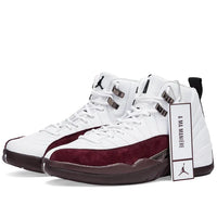 Jordan 12 Retro SP A Ma Maniére White (Women's)