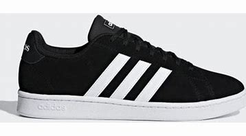 ADIDAS Grand court shoes