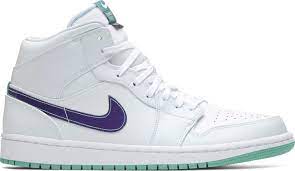 AIR JORDAN 1 MID SE "Luka Doncic"