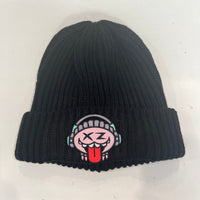 SNACKZ KNIT BEANIE