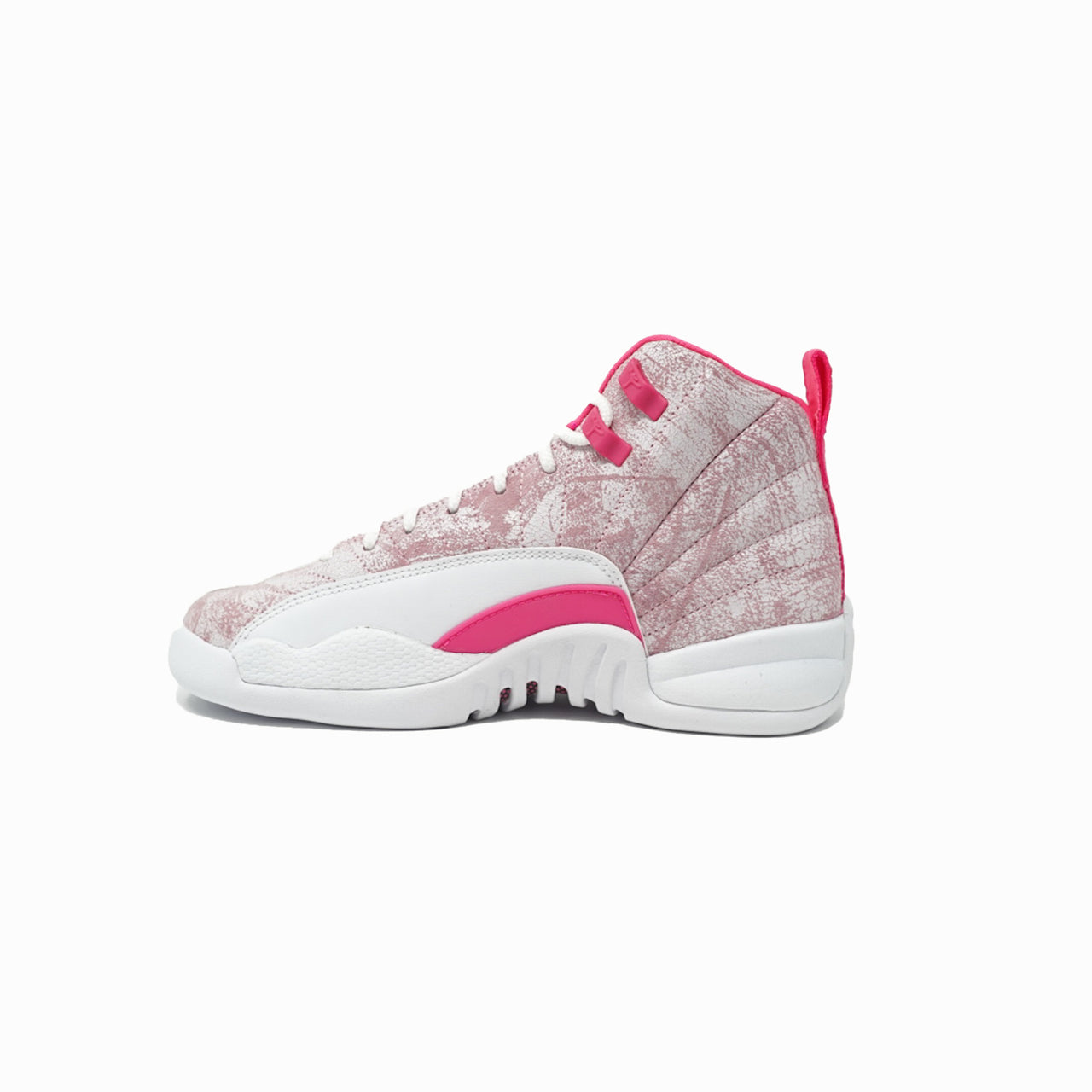 Jordan 12 Retro Arctic Punch (GS)