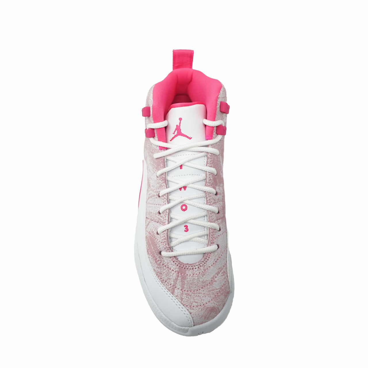 Jordan 12 Retro Arctic Punch (GS)