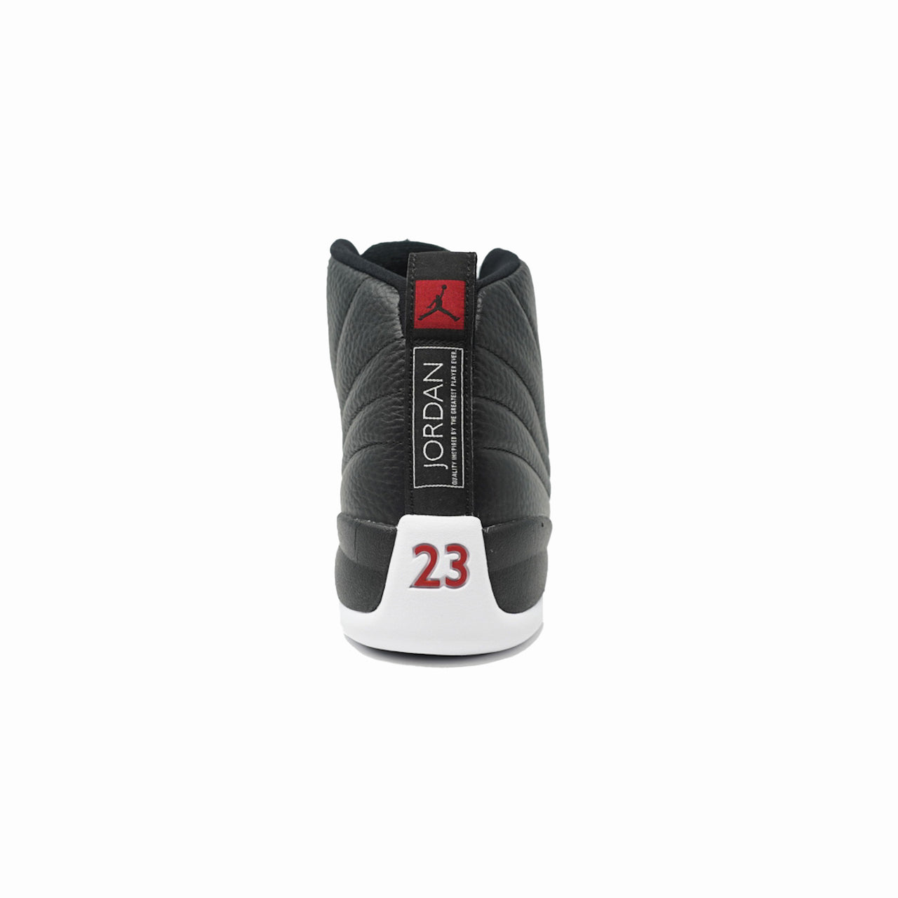 Jordan 12 Retro Playoffs (2022)