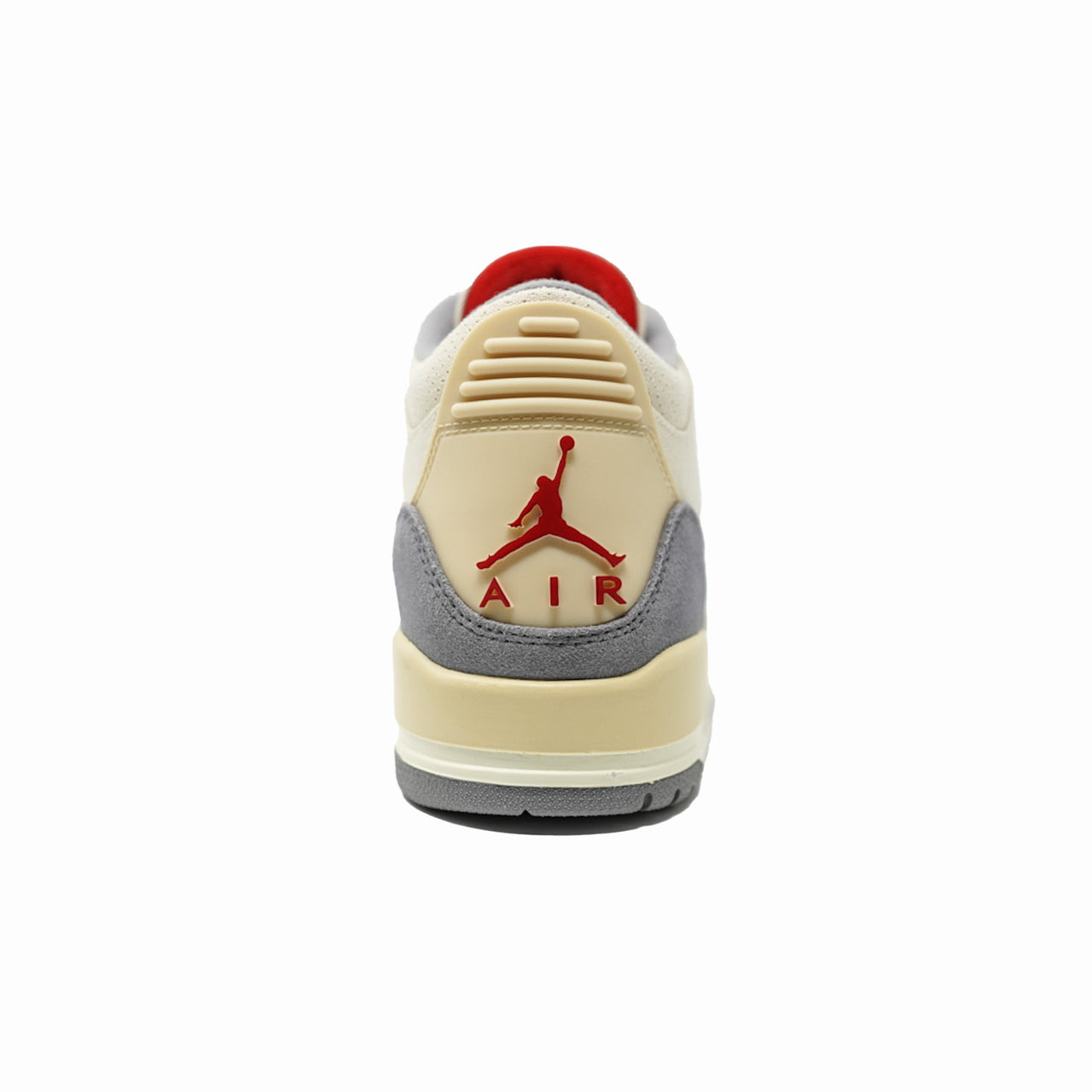 Jordan 3 Retro Muslin