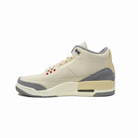 Jordan 3 Retro Muslin