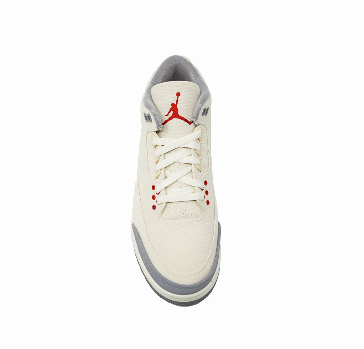Jordan 3 Retro Muslin