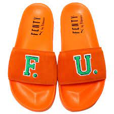 Puma Leadcat Fenty Fu Womens Style