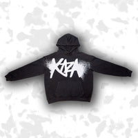 XAZA LIMITED EDITION HEAVY HOODIE