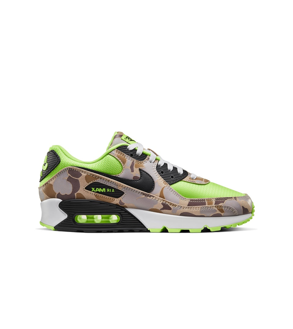 Nike Air Max 90 "Green Camo"