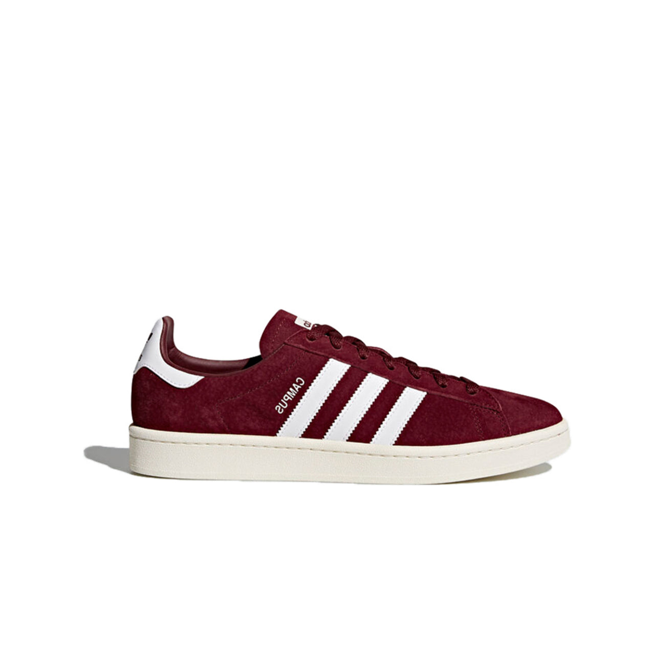 ADIDAS Campus 'Collegiate Burgundy'