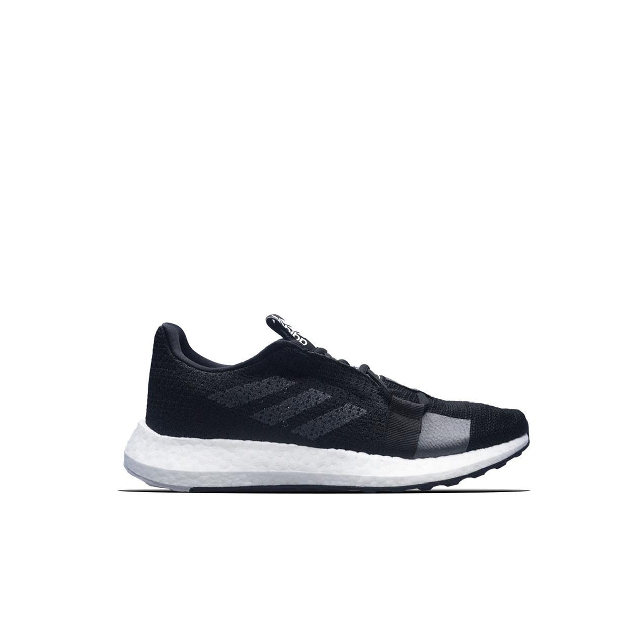 ADIDAS SenseBoost Go 'Core Black'